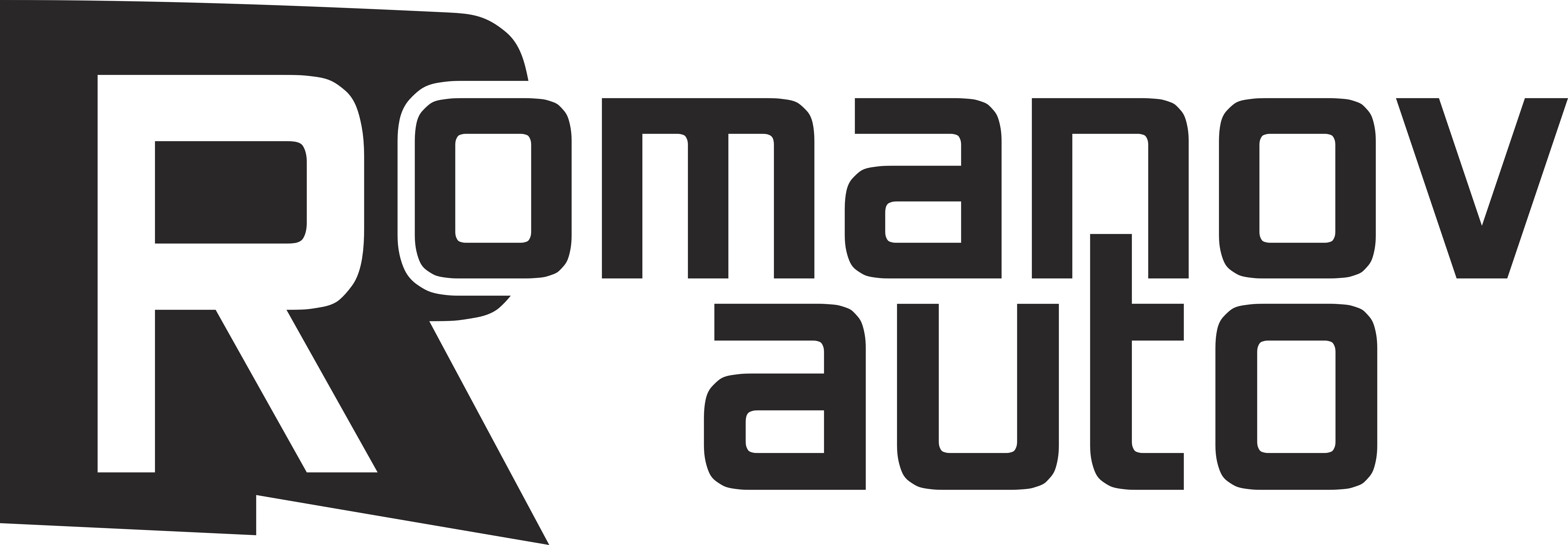 ROMANOV AUTO